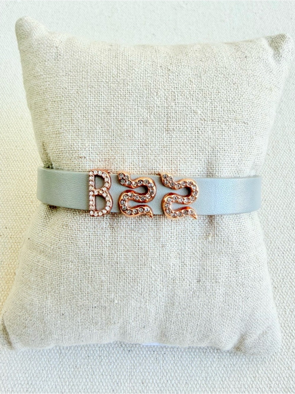 *BOO Charm Bracelet Set* KEEP COLLECTIVE Retired *Special Pricing* Snakes